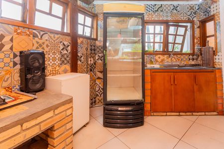Casa à venda com 680m², 3 quartos e 5 vagasChurrasqueira