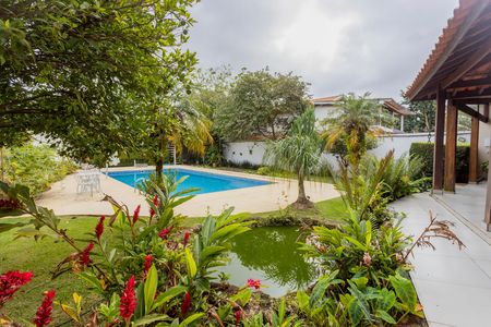 Casa à venda com 680m², 3 quartos e 5 vagasQuintal
