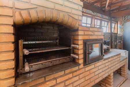 Casa à venda com 680m², 3 quartos e 5 vagasChurrasqueira