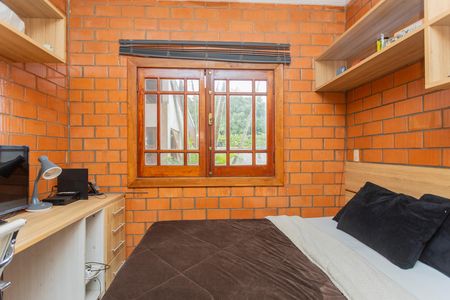 Casa à venda com 680m², 3 quartos e 5 vagasQuarto 