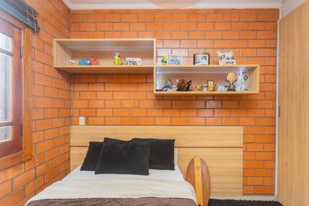 Casa à venda com 680m², 3 quartos e 5 vagasQuarto 