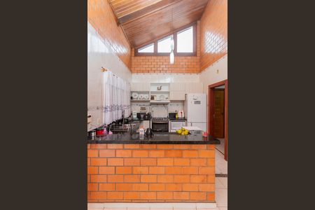 Casa à venda com 680m², 3 quartos e 5 vagasCozinha