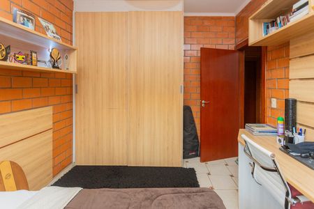 Casa à venda com 680m², 3 quartos e 5 vagasQuarto 