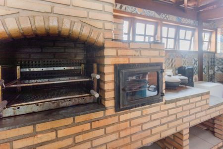 Casa à venda com 680m², 3 quartos e 5 vagasChurrasqueira
