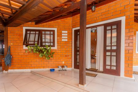 Casa à venda com 680m², 3 quartos e 5 vagasHall de entrada