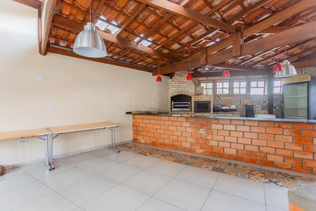 Casa à venda com 680m², 3 quartos e 5 vagasÁrea de lazer