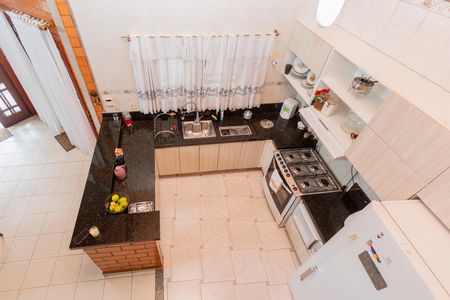 Casa à venda com 680m², 3 quartos e 5 vagasCozinha