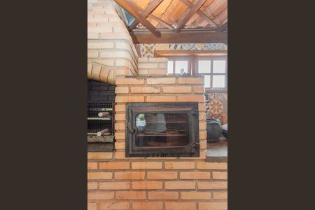 Casa à venda com 680m², 3 quartos e 5 vagasChurrasqueira