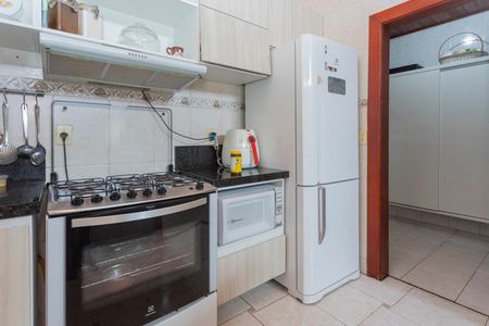 Casa à venda com 680m², 3 quartos e 5 vagasCozinha