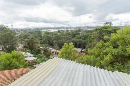 Casa à venda com 680m², 3 quartos e 5 vagasVista da Suíte