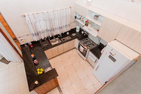 Casa à venda com 680m², 3 quartos e 5 vagasCozinha
