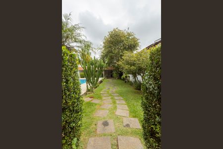 Casa à venda com 680m², 3 quartos e 5 vagasQuintal