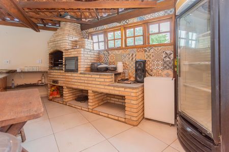 Casa à venda com 680m², 3 quartos e 5 vagasChurrasqueira