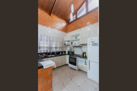 Casa à venda com 680m², 3 quartos e 5 vagasCozinha