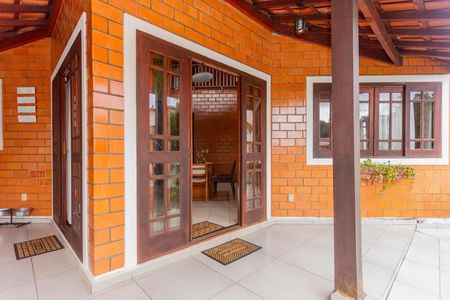 Casa à venda com 680m², 3 quartos e 5 vagasHall de entrada