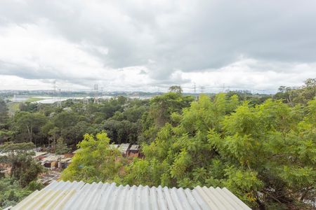 Casa à venda com 680m², 3 quartos e 5 vagasVista da Suíte