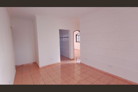 Sala de apartamento para alugar com 2 quartos, 70m² em Jardim Suzano, Suzano