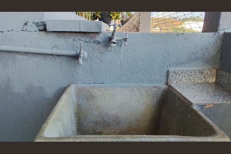 Apartamento para alugar com 70m², 2 quartos e sem vagaÁrea de serviço 