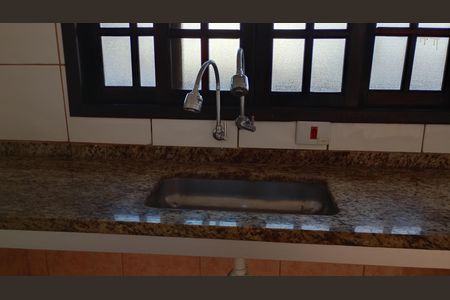 Apartamento para alugar com 70m², 2 quartos e sem vagaCozinha 