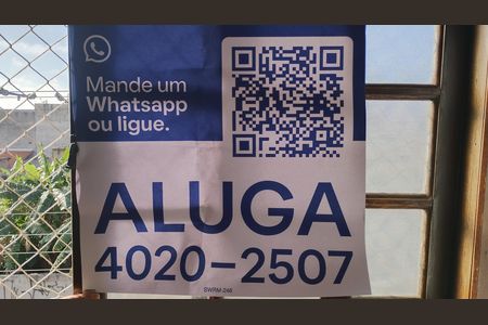 Apartamento para alugar com 70m², 2 quartos e sem vagaPlaca 22/06 SWRM-246
