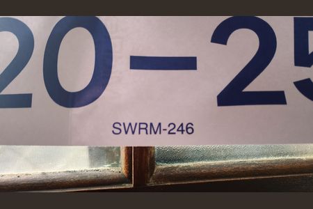 Apartamento para alugar com 70m², 2 quartos e sem vagaPlaca 22/06 SWRM-246