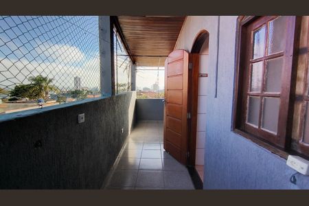 Apartamento para alugar com 70m², 2 quartos e sem vagaVeranda 