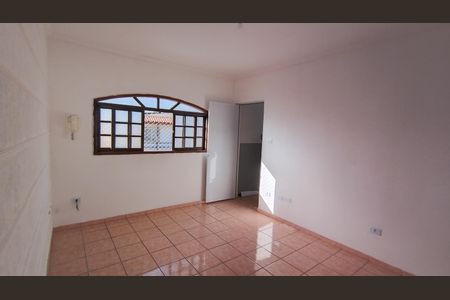 Sala de apartamento para alugar com 2 quartos, 70m² em Jardim Suzano, Suzano