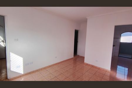 Sala de apartamento para alugar com 2 quartos, 70m² em Jardim Suzano, Suzano