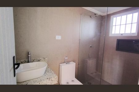 Apartamento para alugar com 70m², 2 quartos e sem vagaBanheiro 