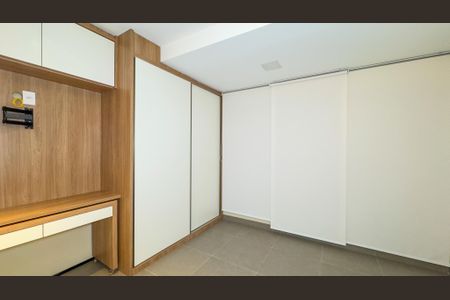 Studio de kitnet/studio para alugar com 1 quarto, 25m² em Brooklin, São Paulo