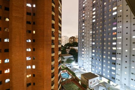 Studio de kitnet/studio para alugar com 1 quarto, 25m² em Brooklin, São Paulo