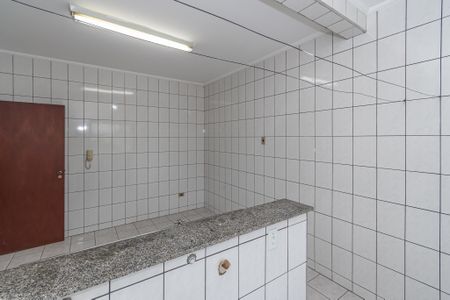 Apartamento para alugar com 65m², 2 quartos e 1 vaga Apartamento para alugar com 65m², 2 quartos e 1 vagaCozinha e Área de Serviço