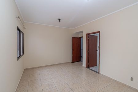 Sala de Estar/Jantar  de apartamento para alugar com 2 quartos, 65m² em Jardim Sao Carlos, Sumaré