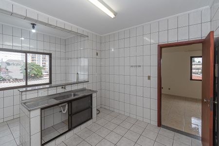 Apartamento para alugar com 65m², 2 quartos e 1 vaga Apartamento para alugar com 65m², 2 quartos e 1 vagaCozinha e Área de Serviço