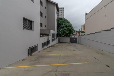 Apartamento para alugar com 65m², 2 quartos e 1 vaga Apartamento para alugar com 65m², 2 quartos e 1 vagaÁrea comum