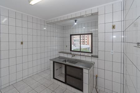 Apartamento para alugar com 65m², 2 quartos e 1 vaga Apartamento para alugar com 65m², 2 quartos e 1 vagaCozinha e Área de Serviço