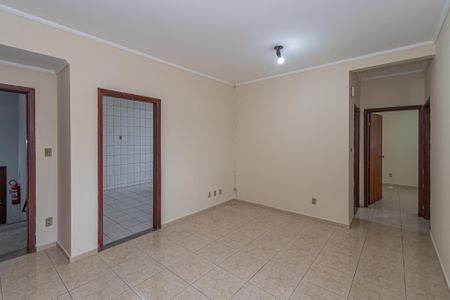 Apartamento para alugar com 65m², 2 quartos e 1 vaga Apartamento para alugar com 65m², 2 quartos e 1 vagaSala de Estar/Jantar