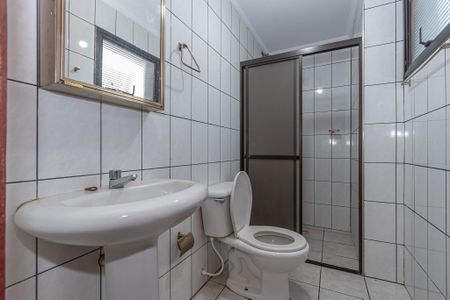 Apartamento para alugar com 65m², 2 quartos e 1 vaga Apartamento para alugar com 65m², 2 quartos e 1 vagaBanheiro