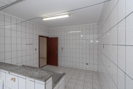 Apartamento para alugar com 65m², 2 quartos e 1 vaga Apartamento para alugar com 65m², 2 quartos e 1 vagaCozinha e Área de Serviço