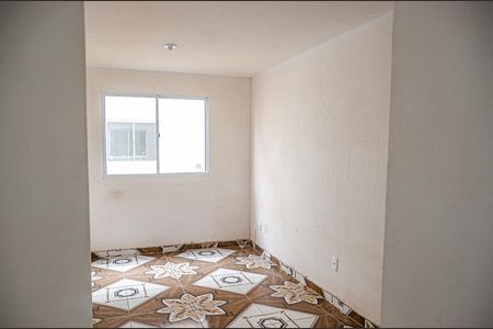 Apartamento para alugar com 45m², 2 quartos e sem vaga Apartamento para alugar com 45m², 2 quartos e sem vagaSala