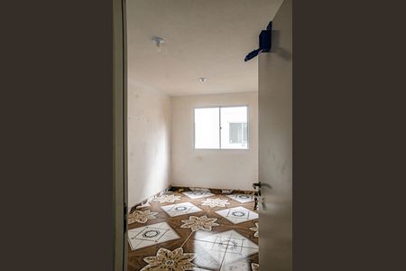 Sala de apartamento para alugar com 2 quartos, 45m² em Campo Grande, Rio de Janeiro