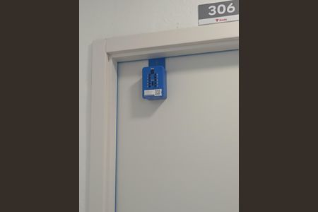 Apartamento para alugar com 45m², 2 quartos e sem vaga Apartamento para alugar com 45m², 2 quartos e sem vagaLockbox