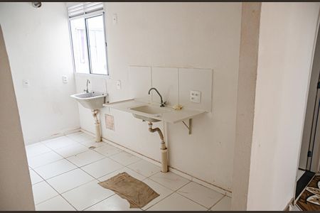 Apartamento para alugar com 45m², 2 quartos e sem vaga Apartamento para alugar com 45m², 2 quartos e sem vagaCozinha