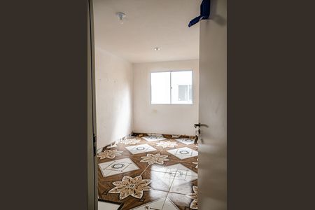 Sala de apartamento para alugar com 2 quartos, 45m² em Campo Grande, Rio de Janeiro