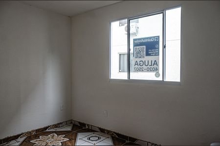 Quarto 1 de apartamento para alugar com 2 quartos, 45m² em Campo Grande, Rio de Janeiro
