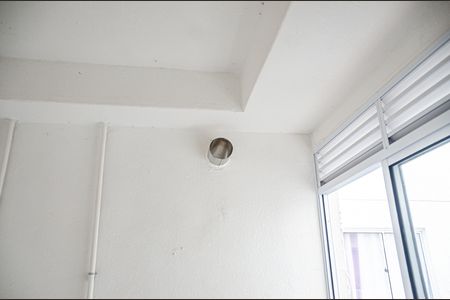 Apartamento para alugar com 45m², 2 quartos e sem vaga Apartamento para alugar com 45m², 2 quartos e sem vagaCozinha