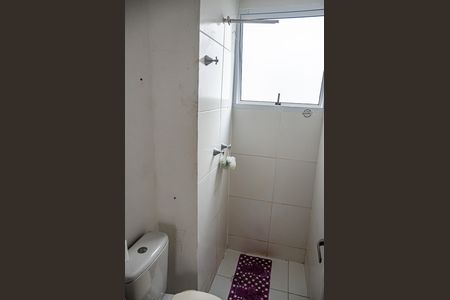 Apartamento para alugar com 45m², 2 quartos e sem vaga Apartamento para alugar com 45m², 2 quartos e sem vagaBanheiro