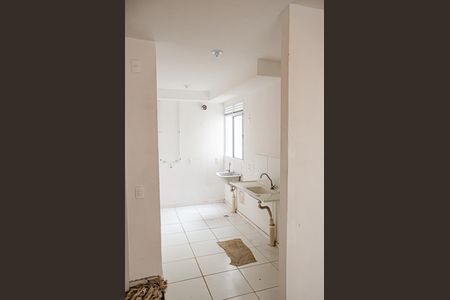 Apartamento para alugar com 45m², 2 quartos e sem vaga Apartamento para alugar com 45m², 2 quartos e sem vagaCozinha