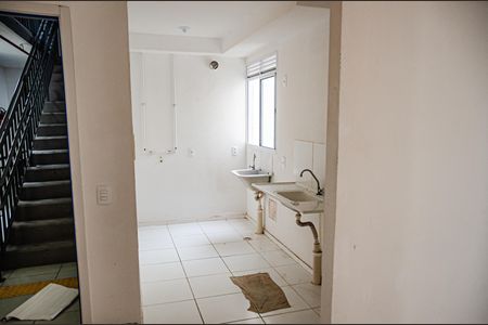 Apartamento para alugar com 45m², 2 quartos e sem vaga Apartamento para alugar com 45m², 2 quartos e sem vagaCozinha