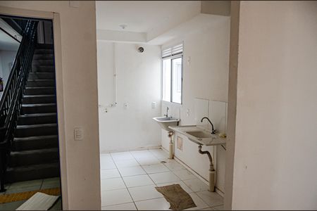 Apartamento para alugar com 45m², 2 quartos e sem vaga Apartamento para alugar com 45m², 2 quartos e sem vagaCozinha